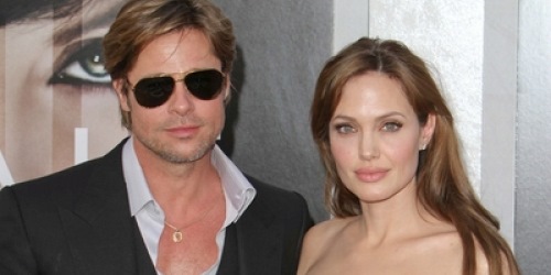 Brad Pitt i Angelina Jolie kupili kuću za 40 milijuna dolara