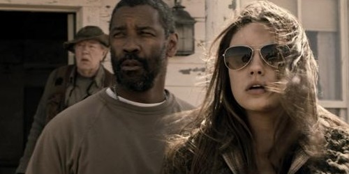 Video: Denzel Washington kao čuvar Knige iskupljenja