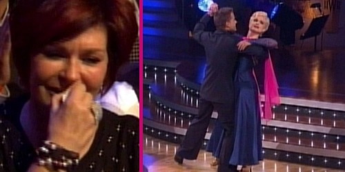 Video: Kelly Osbourne plesom oduševila javnost i rasplakala majku