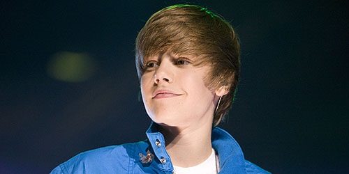 Justin Bieber potukao Lady GaGu!