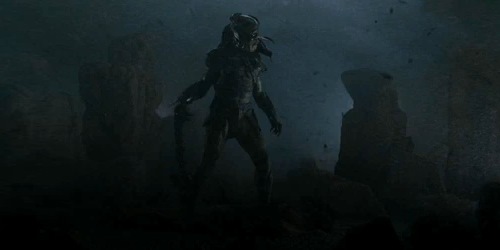 Video: Objavljen trailer za nadolazeće Predatore!