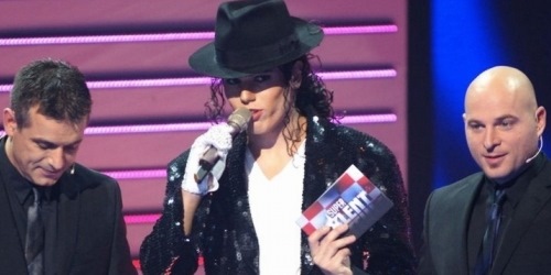 Hrvatski Michael Jackson omiljen na Dalekom istoku