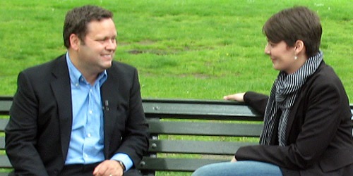 Britanski supertalent Paul Potts u Provjerenom