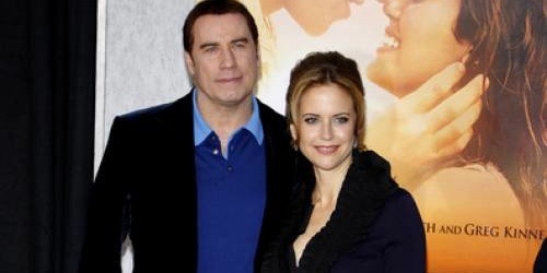 John Travolta - preljubnik i homoseksualac?