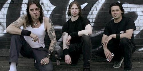 Video: High On Fire druga predgrupa Metallici