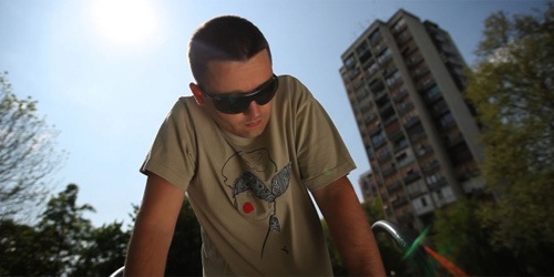 Shorty feat. Iva Ajduković - Šaban