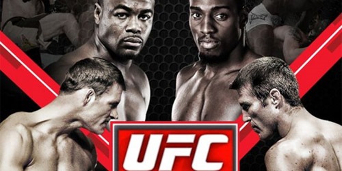 UFC on FOX 2: Ne jedan, nego tri glavna meča večeri!