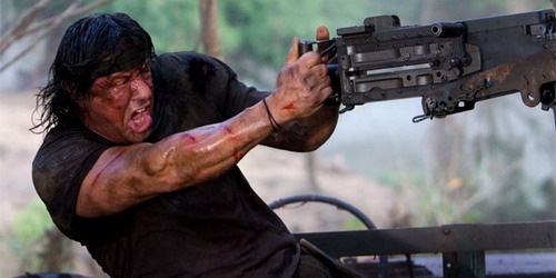 Hrvatski Rambo dobio nastavak
