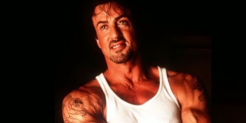Video: Sylvester Stallone na setu filma slomio vrat