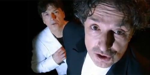 Zdravko Čolić i Goran Bregović - Manijači