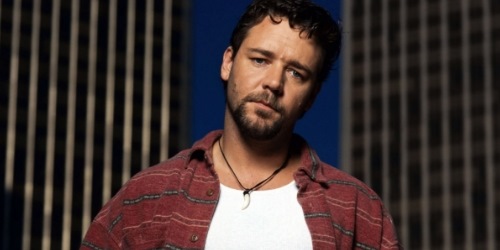Russell Crowe dobiva svoju zvijezdu na Stazi slavnih