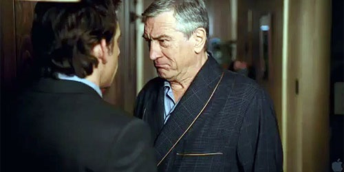 Trailer: Stiller i De Niro u trećem nastavku Fockera