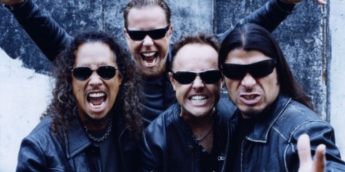 Spektakl godine: Metallica u Zagreb dolazi 16. svibnja!