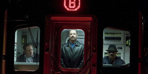 Gledali smo: Otmica metroa 123
