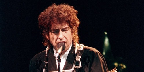 Video: Bob Dylan i dalje oduševljava publiku