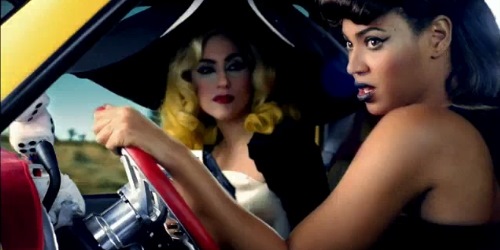 Video: Brutalni Telephone Lady Gage i Beyonce