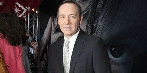Kevin Spacey i Charlie Kaufman najznačajniji gosti u Sarajevu