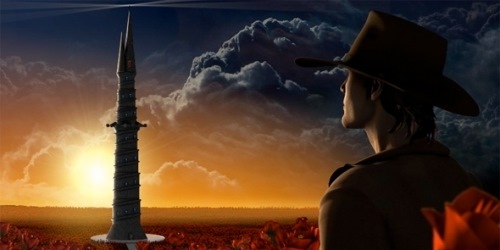Ekranizacija Kingovog serijala The Dark Tower