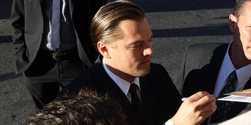 Leonardo, ja sam tvoja žena i nosim tvog sina, Isusa