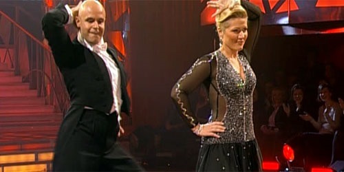 Video: Barbara Kolar zaplesala u Plesu sa zvijezdama