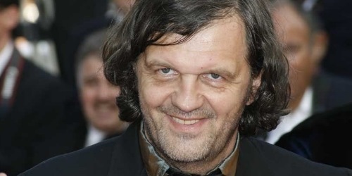 Kusturica tvrdi da ga je prevarant sa HRT-a tražio azil