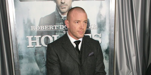 Guy Ritchie treći nastavak Sherlocka snima u Hollywoodu