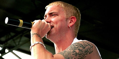 Eminem se uplašio vlastite ovisnosti i odlučio okrenuti novu stranicu