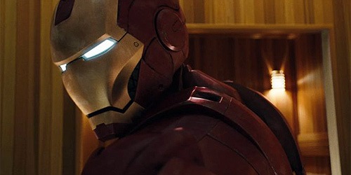 Gledali smo: Iron Man 2