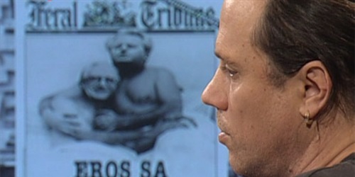Video: Boris Dežulović u Nedjeljom u 2