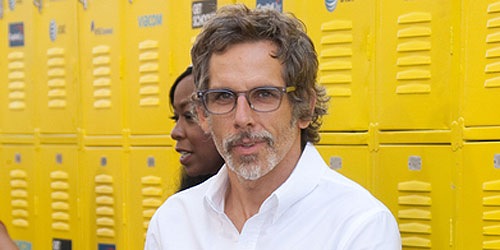 Ben Stiller stvara online program