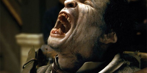 Gledali smo: Wolfman