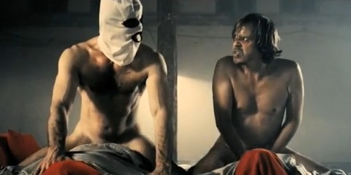 Video: Srpski film šokirao američku publiku