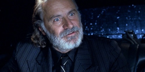 Rade Šerbedžija dobio ulogu u seriji CSI: Miami