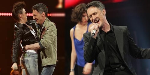 Video: Dražen i Natali pobijedili u trećoj sezoni showa Zvijezde pjevaju!
