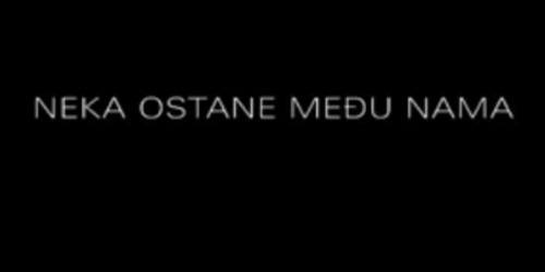 Žele zabraniti Grlićev film zbog diskriminacije žena