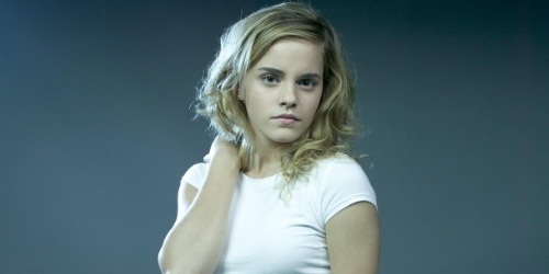 Emma Watson najviše plaćena glumica u 2009.