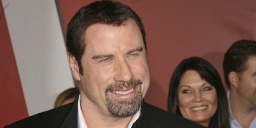 Travolta odustao od tužbe za ucjenu protiv dvojice muškaraca