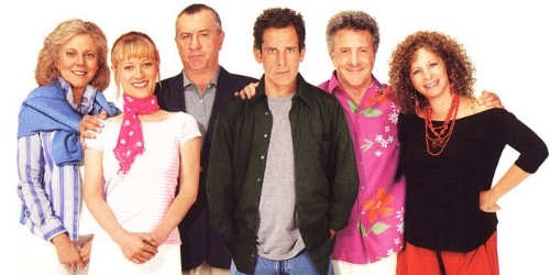 Ben Stiller priprema treći nastavak priče o Fockerima