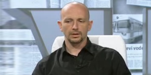 Aleksandar Stanković po prvi put postaje otac