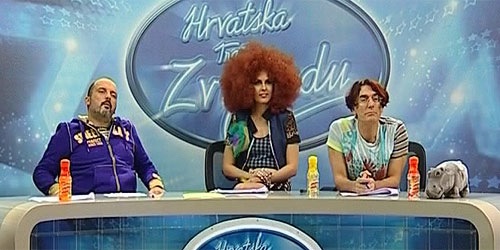 Video: HTZ nastavlja s nizanjem svakojakih bisera