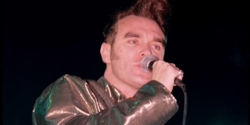 Morrissey: Kineze smatram nižom vrstom