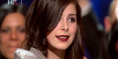 Video: Njemačka predstavnica Lena pobjednica 55. Eurosonga
