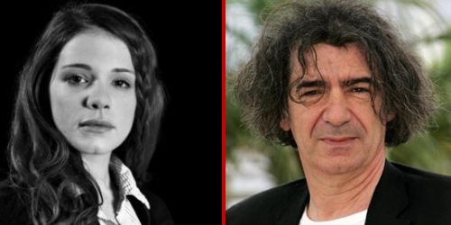 Miki Manojlović navalio na golu Ivanu Roščić
