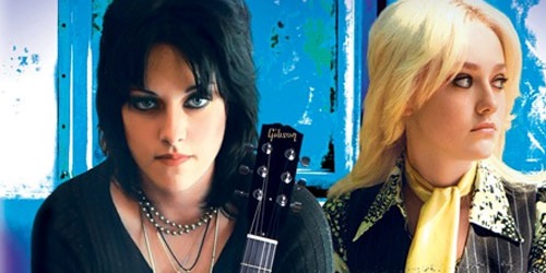 Gledali smo: The Runaways