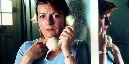 Brenda Blethyn pronašla davno izgubljenog brata
