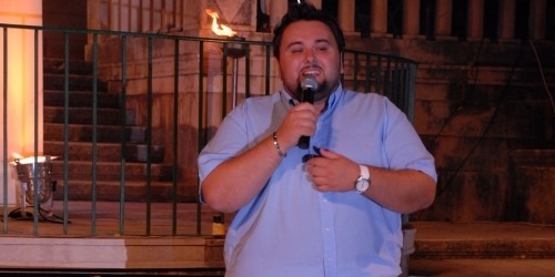 Jacques Houdek osuđen na tri mjeseca zatvora