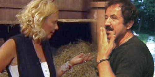 Video: Elio i Mutti ispali iz Farme!
