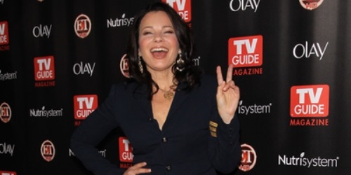 Fran Drescher: Oteli su me vanzemaljci