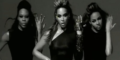 Video: Beyoncein Single ladies je spot desetljeća
