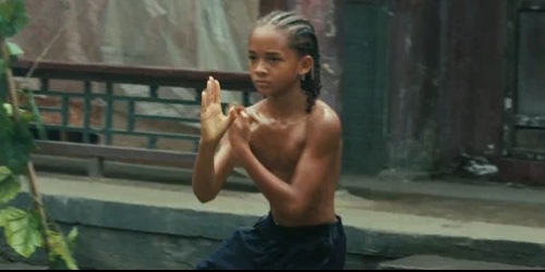 Video: Sin Willa Smitha zvijezda novog Karate Kida